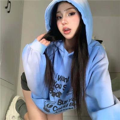 儍女和番