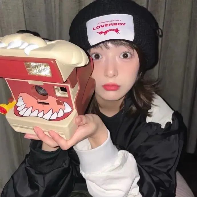 爱无对立