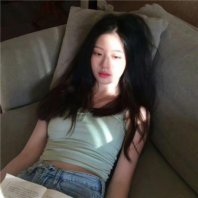 美国的早晨