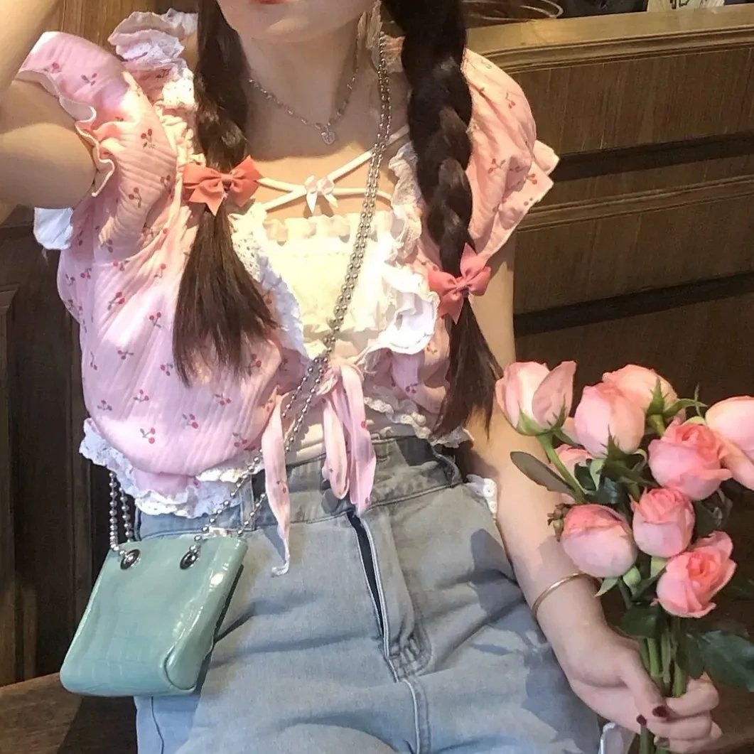 女生日记之做决定事务所